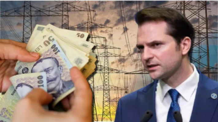 Sebastian Burduja: ”După 1 iulie, continuăm cu sprijin pentru consumatorii vulnerabili, nimeni nu va fi lăsat în urmă”