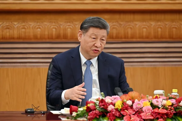 Președintele chinez Xi afirmă că tarifele și războaiele comerciale afectează ordinea economică mondială