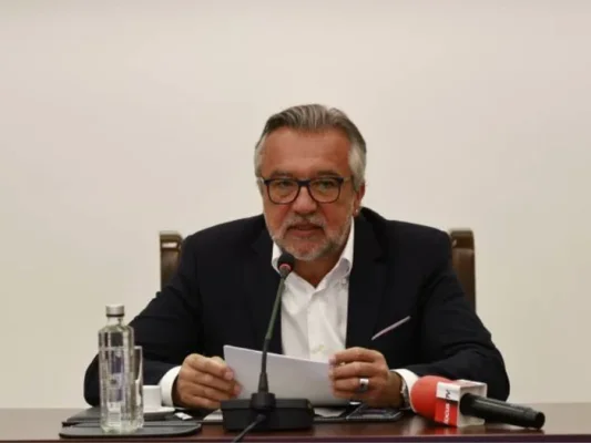 Lucian Romașcanu a devenit membru din partea României la Curtea de Conturi Europeană