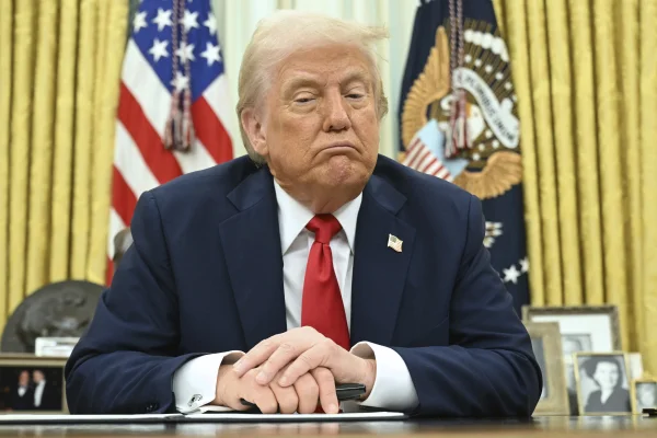 Trump include costul prezenței militare americane în tratativele SUA cu aliații asiatici privind taxele vamale