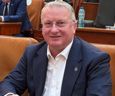Deputatul Remus Lăpușan (PSD Cluj), despre drumul expres A3 – DN1: Cine are probitatea morală să taie panglica? Cetățeanul!