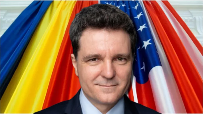 Nicușor Dan:”Suntem pregătiți să colaborăm cu președintele Trump pentru a atinge întregul potențial al parteneriatului nostru”