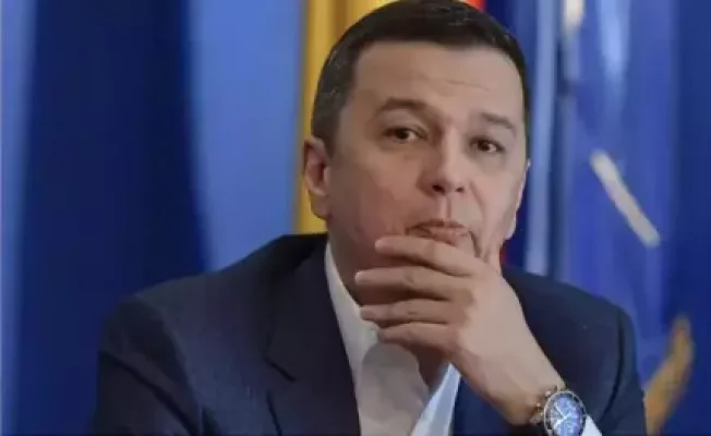 Grindeanu, despre liderul PSD Constanţa reţinut: "Mă doare fix la trei metri de şpiţul piciorului de apartenenţa politică a unuia care încalcă legea"