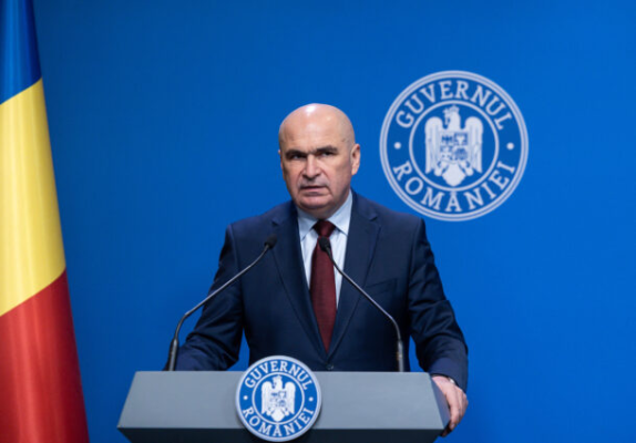 Impotriva lui Bolojan se strange o armata. Beneficiarii privilegiilor nu vor ceda