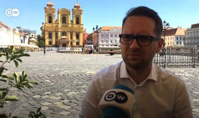Fritz - ce vede ANI și ce văd românii