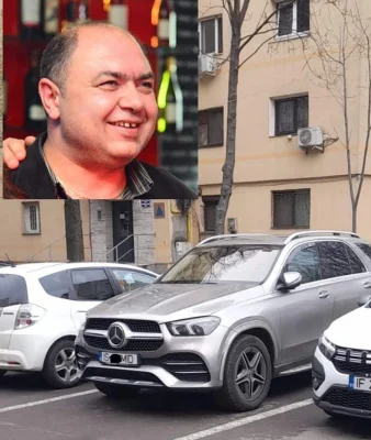 REPORTER DE IAȘI | Flagrant cu șeful Serviciului Control de la Fisc. Are două firme prin interpuși și conduce o mașină de lux nedeclarată