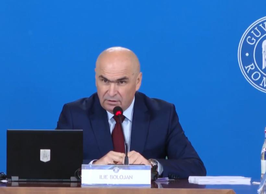 Bugetarii invocă „stafilococul auriu” ca să-și păstreze sporurile, în fața tăvălugului Bolojan
