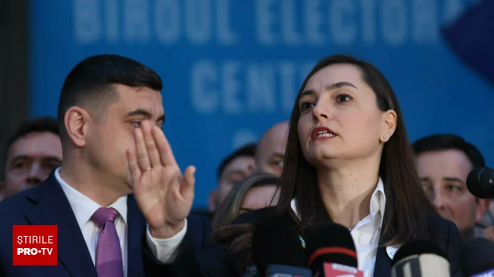 Val de plecări din POT. Parlamentarii „suveraniști” spun că „românii vor în Europa”
