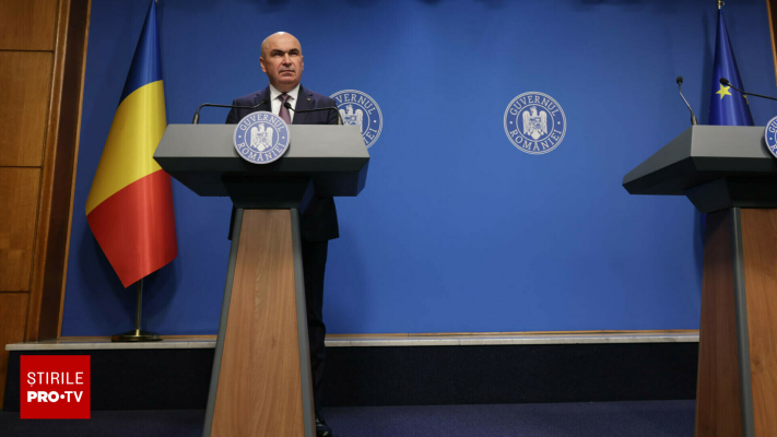 Ilie Bolojan, despre indemnizațiile de 180.000 lei pentru trei judecători CCR: „Sunt legale, dacă au bani să le plătească”