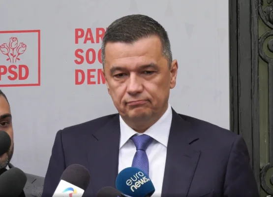 Sorin Grindeanu, după decizia CCR privind declarațiile de avere: „Sunt pentru transparență. Românii vor fi informați inclusiv de veniturile soției”