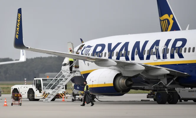 Ryanair lansează serviciul de abonament „Prime”. Ce beneficii au călătorii care optează pentru această opțiune și cât costă