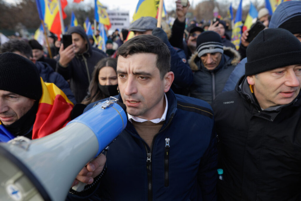 AUR ataca la CCR legea privind masurile fiscale asumate de Guvernul Bolojan: „Este toxica, nedreapta si profund neconstitutionala”
