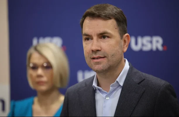 Drulă, despre posibila candidatură la Primăria Capitalei: Mi se potrivește o funcție executivă