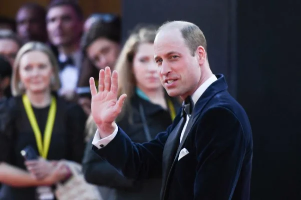 Prinţul William lansează un documentar despre munca periculoasă a rangerilor care protejează parcurile naturale
