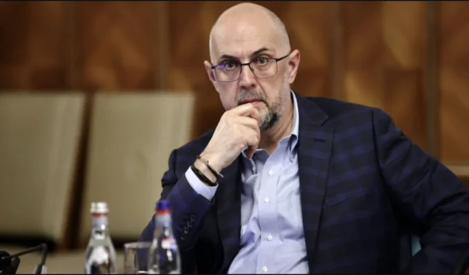 Kelemen Hunor, extrem de nemulțumit de rotativa guvernamentală: Și Nicușor Dan a avut discuții pe tema asta