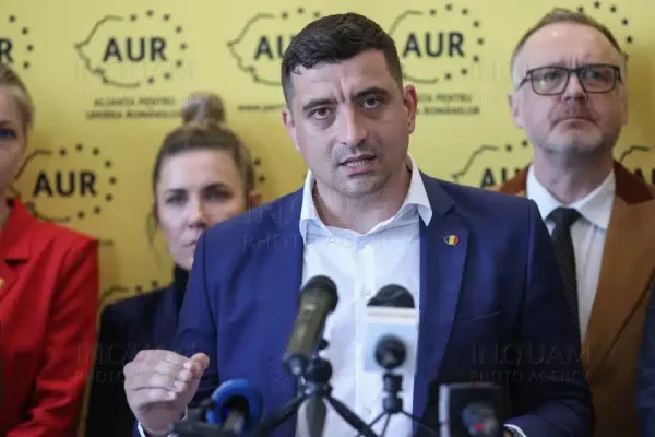 Viorel Hrebenciuc l-a rugat pe Gigi Becali să-l bage pe George Simion în turul doi la prezidențiale