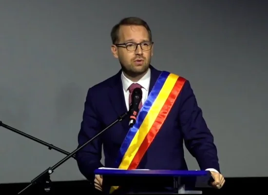 Președintele interimar al USR: Problema luptei anti-corupţie nu stă doar în publicarea declaraţiilor de avere / În 2023, ANI a constatat 11 cazuri de averi nejustificate / Avem nevoie de o reformă ANI / ANI momentan este folosită ca un instrument politic