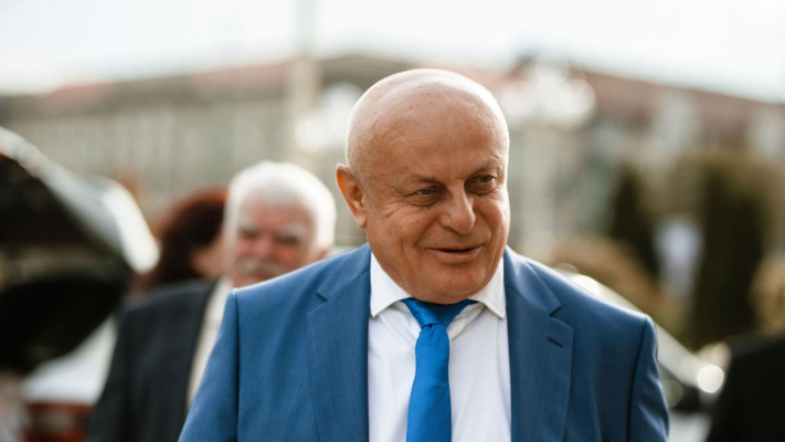Buzoianu, despre tupeul în cascadă al fostului director Romsilva: A primit beneficii pentru simpla existență, nu va mai fi așa ceva