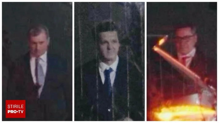 Elena Lasconi provoacă un scandal, publicând imagini cu Nicușor Dan, Victor Ponta și Florian Coldea. Reacțiile candidaților