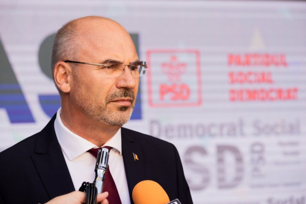Conducerea PSD Iaşi a votat intrarea partidului la guvernare. Organizaţia îl susţine pe deputatul Maricel Popa pentru postul de ministru al Energiei