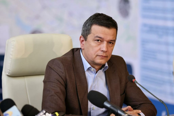 Grindeanu atacă măsurile lui Bolojan: Acțiuni de PR