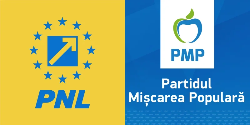 PMP se dezice de afirmațiile lui Gheorghe Flutur: Dreapta niciodată nu va îngenunchea în fața PSD, așa cum face PNL