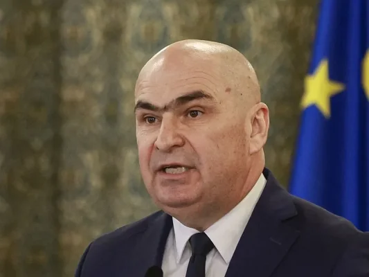 Ilie Bolojan spune ce se va întâmpla dacă USR intră la guvernare. Ce urmează cu restructurările?