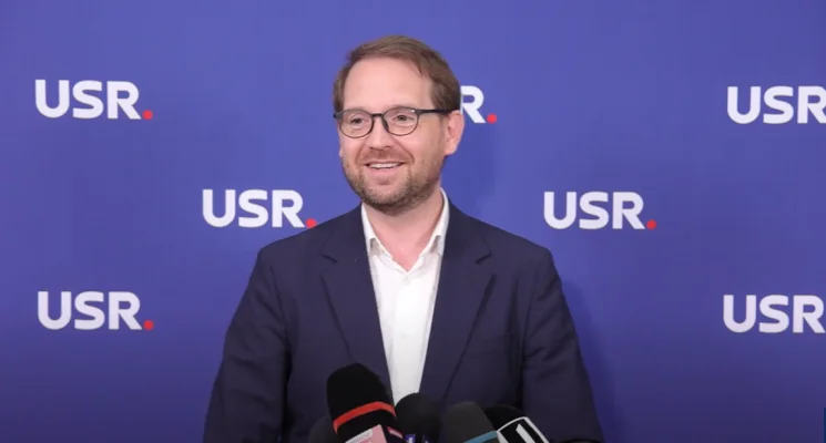 Dominic Fritz, despre controversa legată de lipsa CETĂȚENIEI române: Îndeprinesc toate condițiile. Aștept la coadă ca și toată lumea