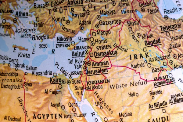 Washingtonul înființează un grup operativ pentru a ajuta cetățenii americani din Orientul Mijlociu