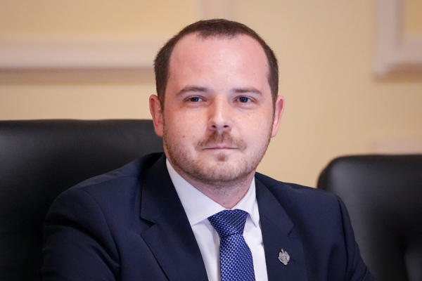 Alexandru Rogobete: Am lansat în consultare publică un caiet de sarcini pentru achiziția serviciilor de implementare a unui Sistem Informatic Integrat