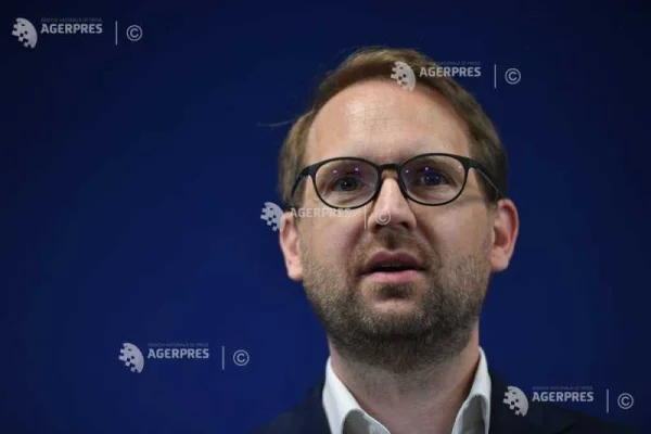 Fritz (USR) estimează că peste o săptămână se va afla dacă partidele pot conveni măsuri în vederea guvernării
