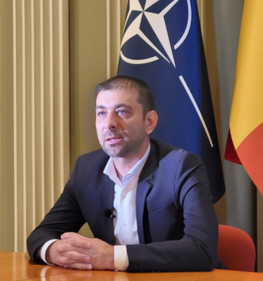 Zetea (PSD): Deciziile sunt dure dar dacă suntem serioși, coaliția va rezista pâna la alegerile din 2028