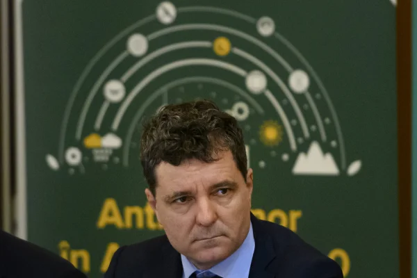 Nicușor Dan: Nici până astăzi, Justiția nu a pronunțat o hotărâre definitivă în dosarul Mineriadei