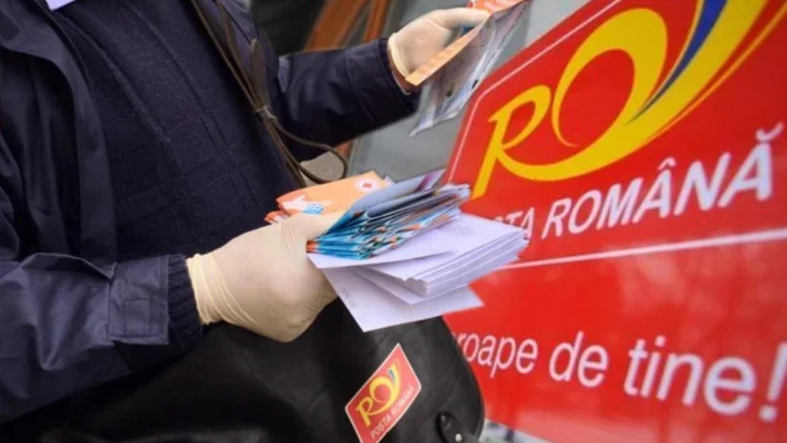 Poșta Română intră în era crypto: primele terminale pentru alimentarea conturilor cu criptomonede, instalate în oficii poștale
