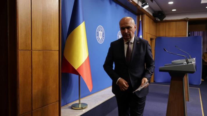 Modificări la legea austerității. Guvernul taie mai puțin la sporul pentru fonduri UE. E redusă și supra-taxa pentru jocuri de noroc