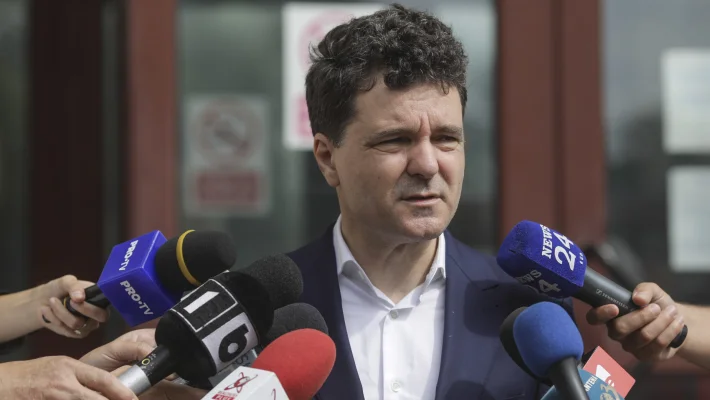 Nicușor Dan versus AEP. Are o atitudine părtinitoare, nu e prima oară