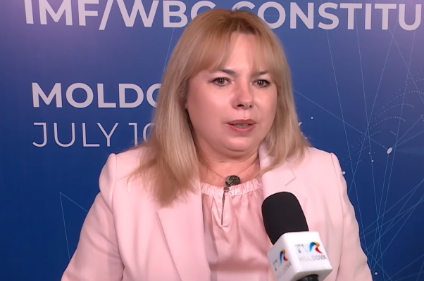 Cine este Anca Dragu: tehnocrata cu experiență în finanțe, posibilă variantă de premier