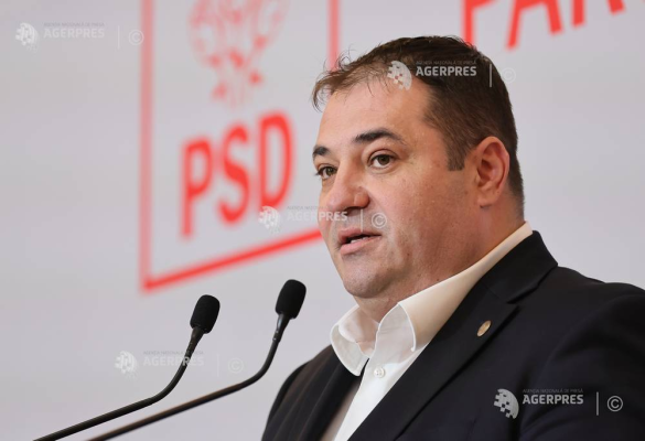 Amendamente PSD la măsurile fiscale: Reducerea subvenției pentru partide cu 40% față de 2024