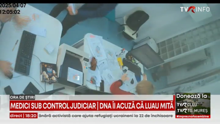 Stenograme din dosarul medicilor de la Spitalul Militar Central. Col. dr. Marian Mitrică: Ia zi, dragule, tu vrei să intri în comisie?