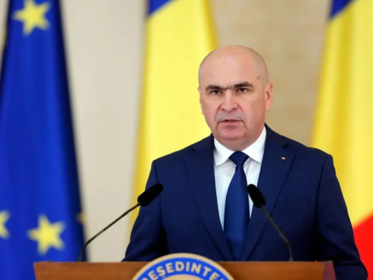 VIDEO Ilie Bolojan: Voi continua discuțiile cu partidele politice, pentru o majoriate parlamentară