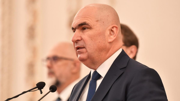 Ilie Bolojan, despre inflaţia de sporuri: A fost o competiţie de inventat sporuri