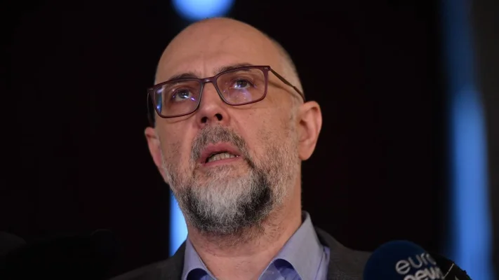 Kemelen Hunor: Mare parte a programului de guvernare e gata, dar nu se poate merge mai departe fără un premier