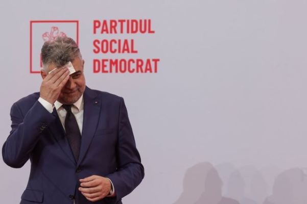 Marcel Ciolacu, implicat în negocierile din PSD pentru ministere. Mihai Tudose şi Paul Stănescu, luptă prin interpuşi pentru Agricultură. Petre Florin Manole, variantă pentru Ministerul Muncii - surse