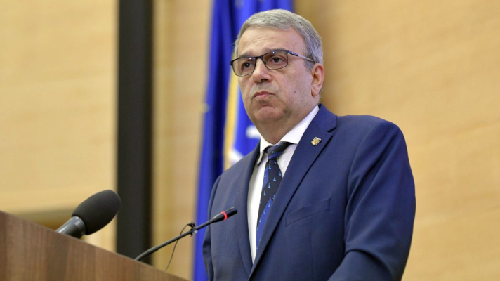 Cum s-a terminat războiul din PNL Constanța și din primăria condusă de Vergil Chițac. Anunțul făcut de viceprimarul Ionuț Rusu