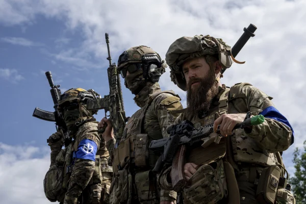 Ucraina încearcă un nou asalt în Kursk, în timp ce Rusia intensifică atacurile în Sumî