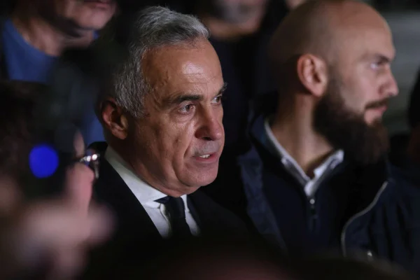 Recorder: Viața de ONG-ist a lui Călin Georgescu: fonduri de la USAID și parteneriate cu Fundația Soros