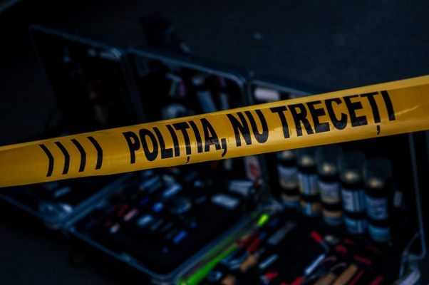 Un brașovean a fost găsit mort în apartament după șase ani / A fost descoperit după ce autoritățile au vrut să-i impună o executare silită