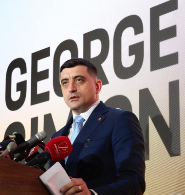 Simion, după criticile lui Dominic Fritz:  Murim cu voi de gât, dacă trebuie, pentru o ţară suverană!