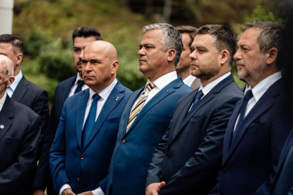 Lupta pentru putere în interiorul PNL: Cine țintește funcții la congres în noua conducere centrală