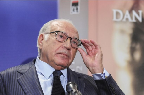 Dan Voiculescu, despre Mihai Leu: A fost un model de om
